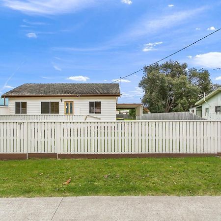 The Fishermans Cottage Lakes Entrance Exterior foto