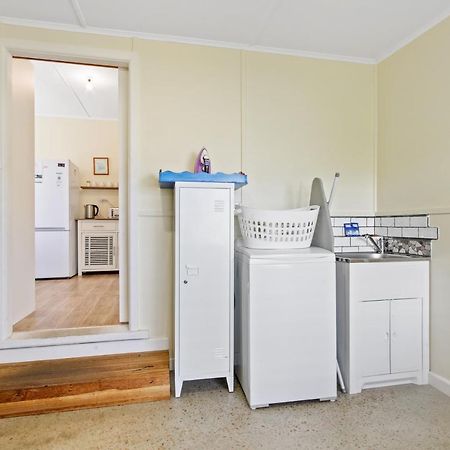 The Fishermans Cottage Lakes Entrance Exterior foto
