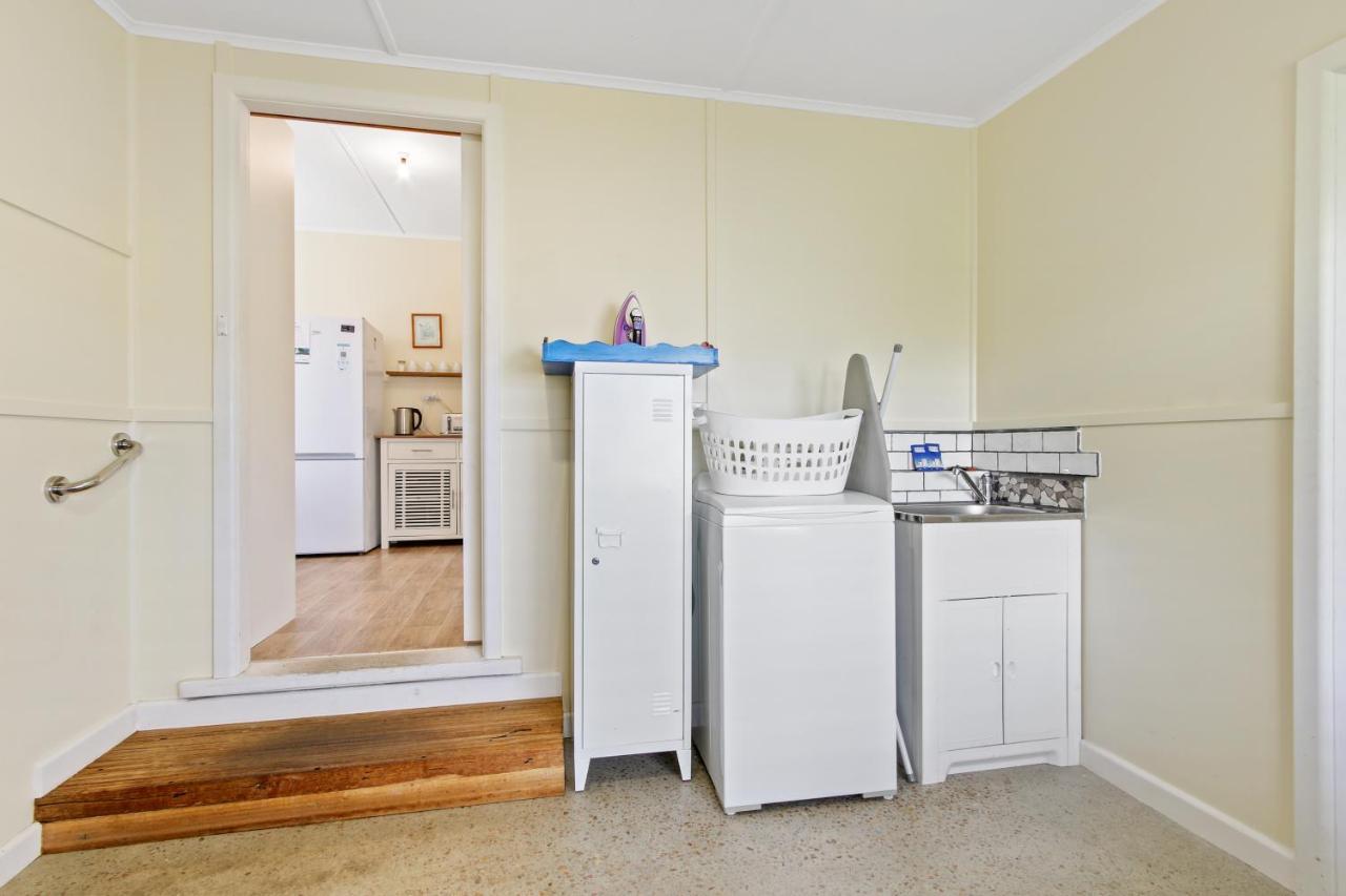 The Fishermans Cottage Lakes Entrance Exterior foto